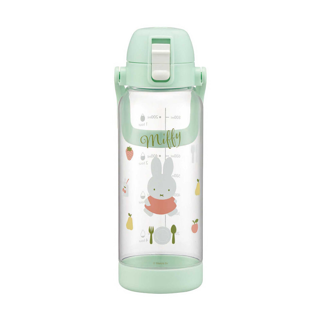 Skater Miffy Sport Water Bottle