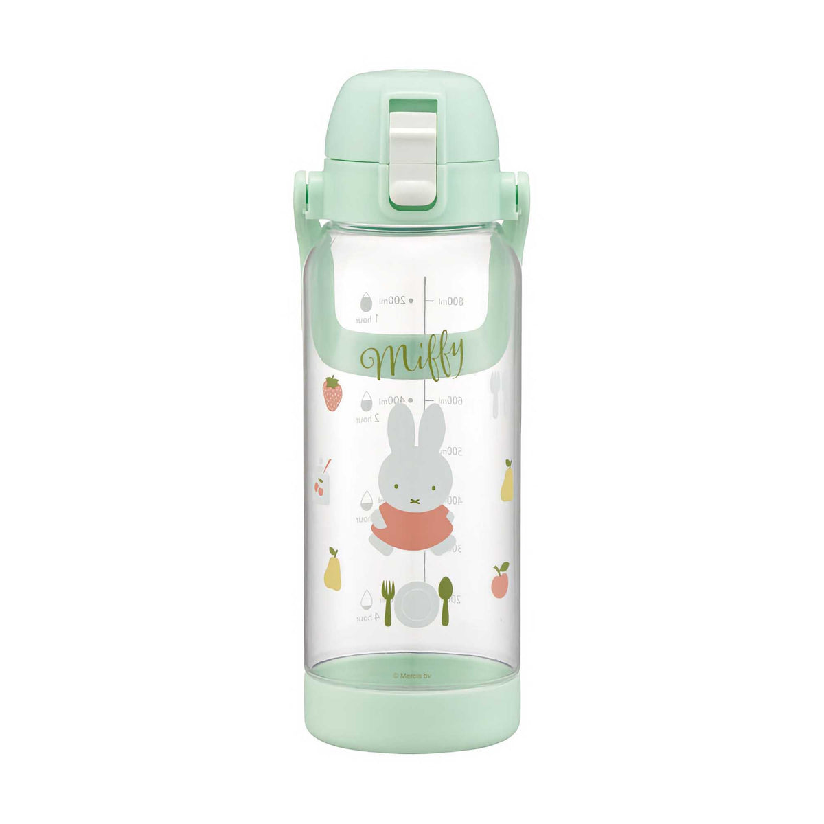 Skater Miffy Sport Water Bottle