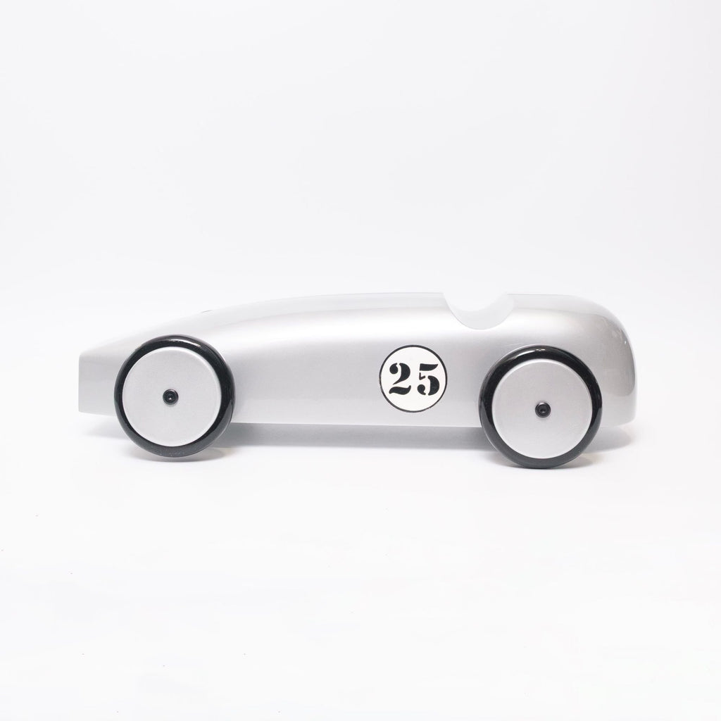 ex-display | Authentic Models Formular One wood car model