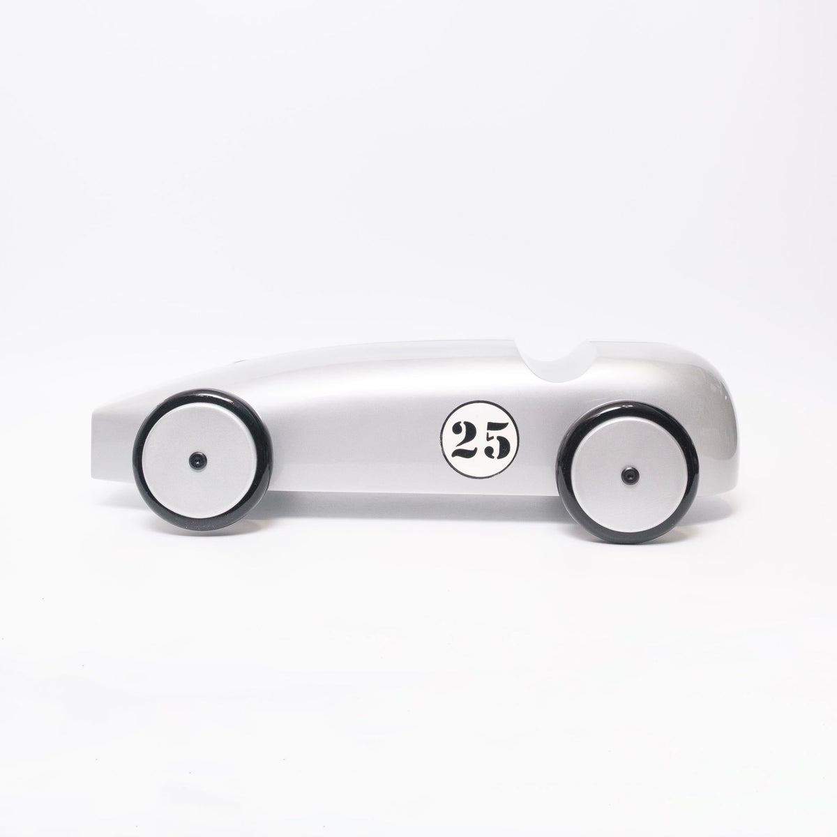 ex-display | Authentic Models Formular One wood car model