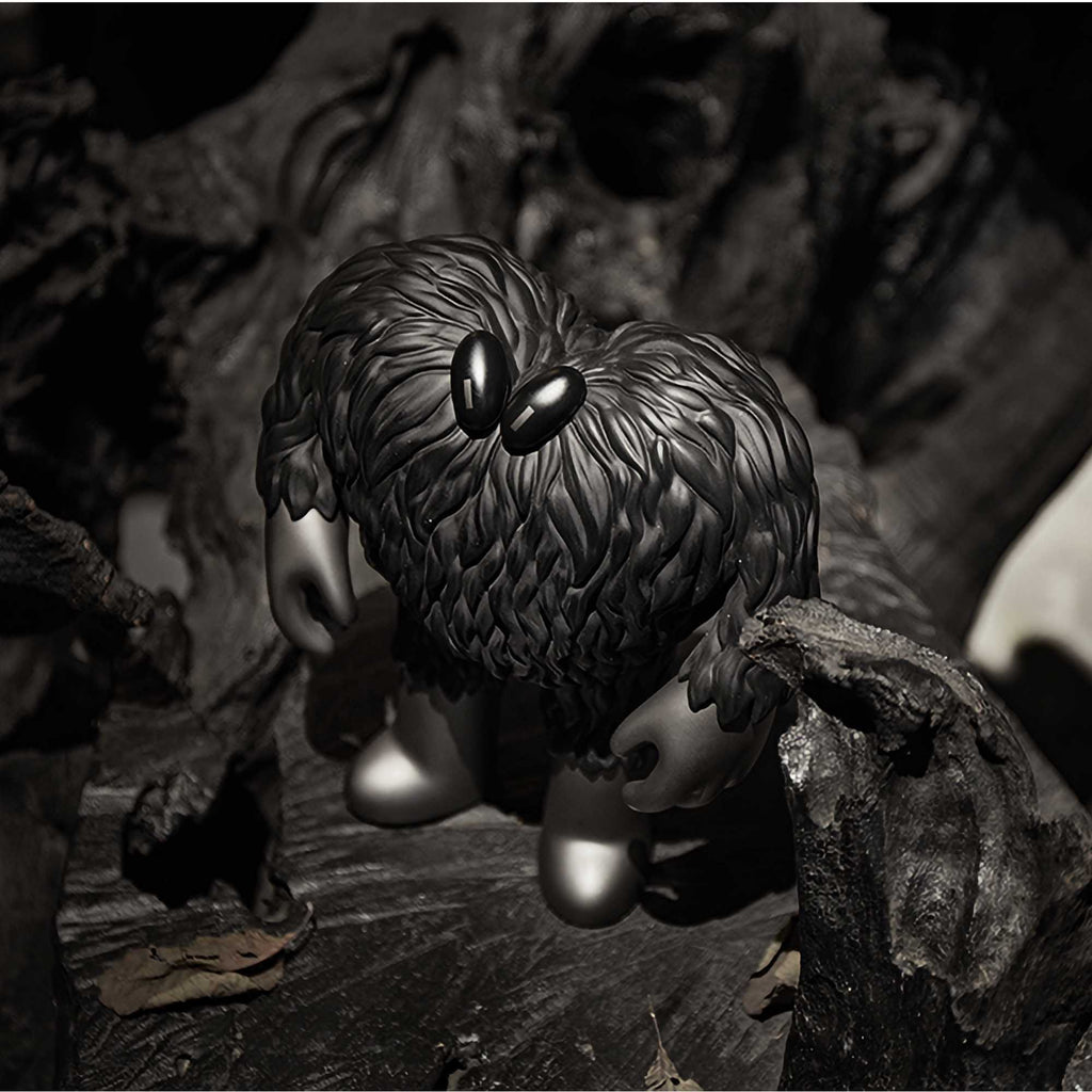OLOE DOPA Dark Soul Ver.