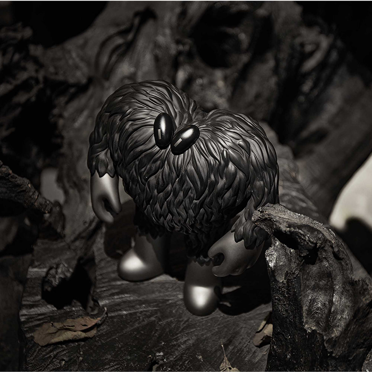 OLOE DOPA Dark Soul Ver.