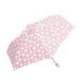Miffy Head umbrella, strawberry