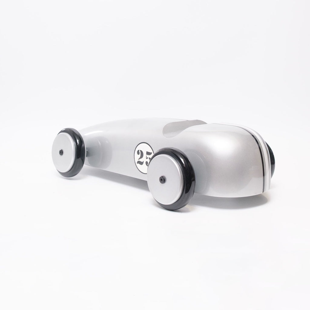 ex-display | Authentic Models Formular One wood car model