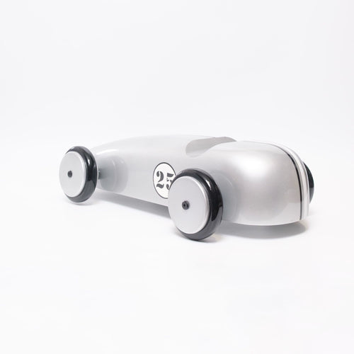 ex-display | Authentic Models Formular One wood car model
