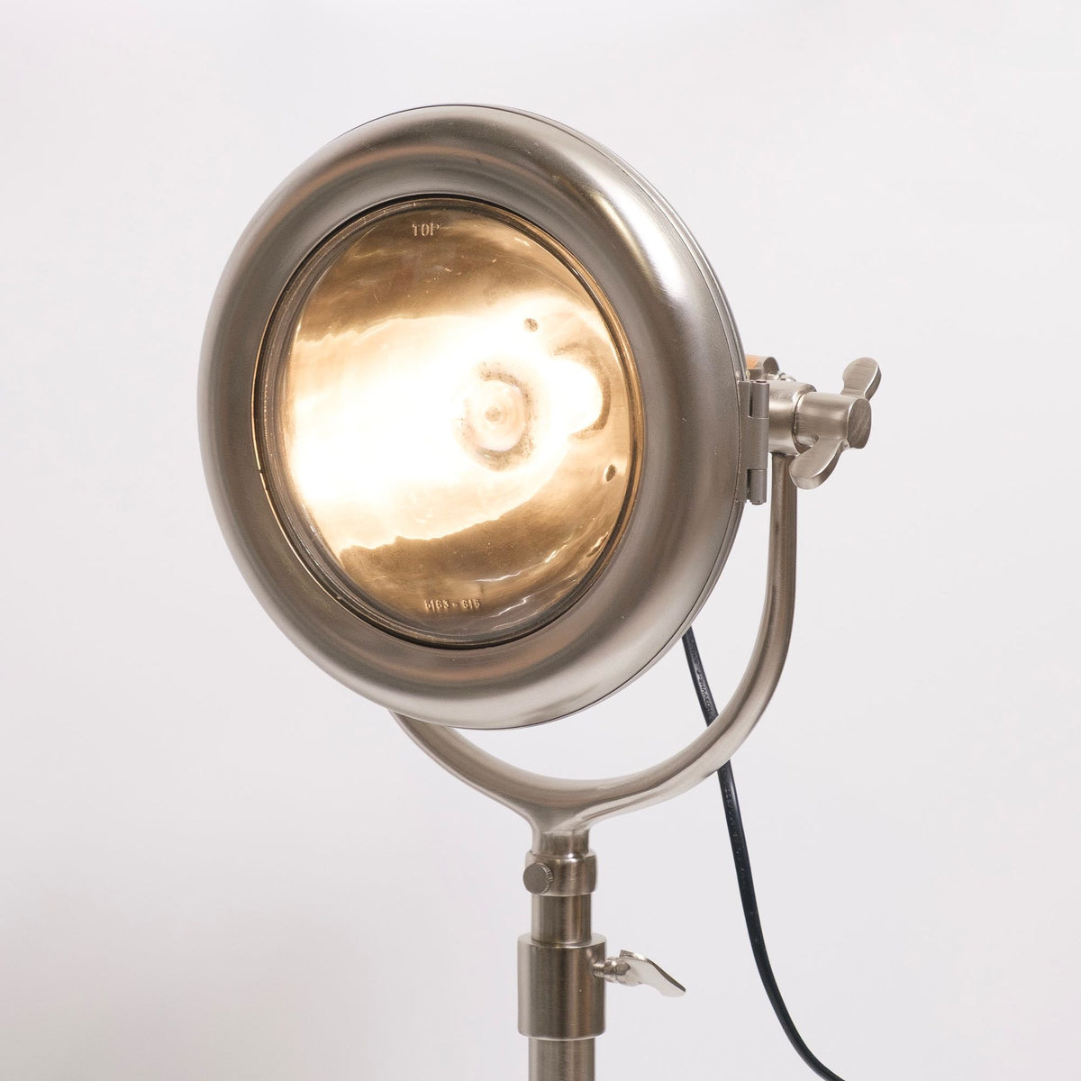 refurbished | Authentic Models Ray adjustable table lamp