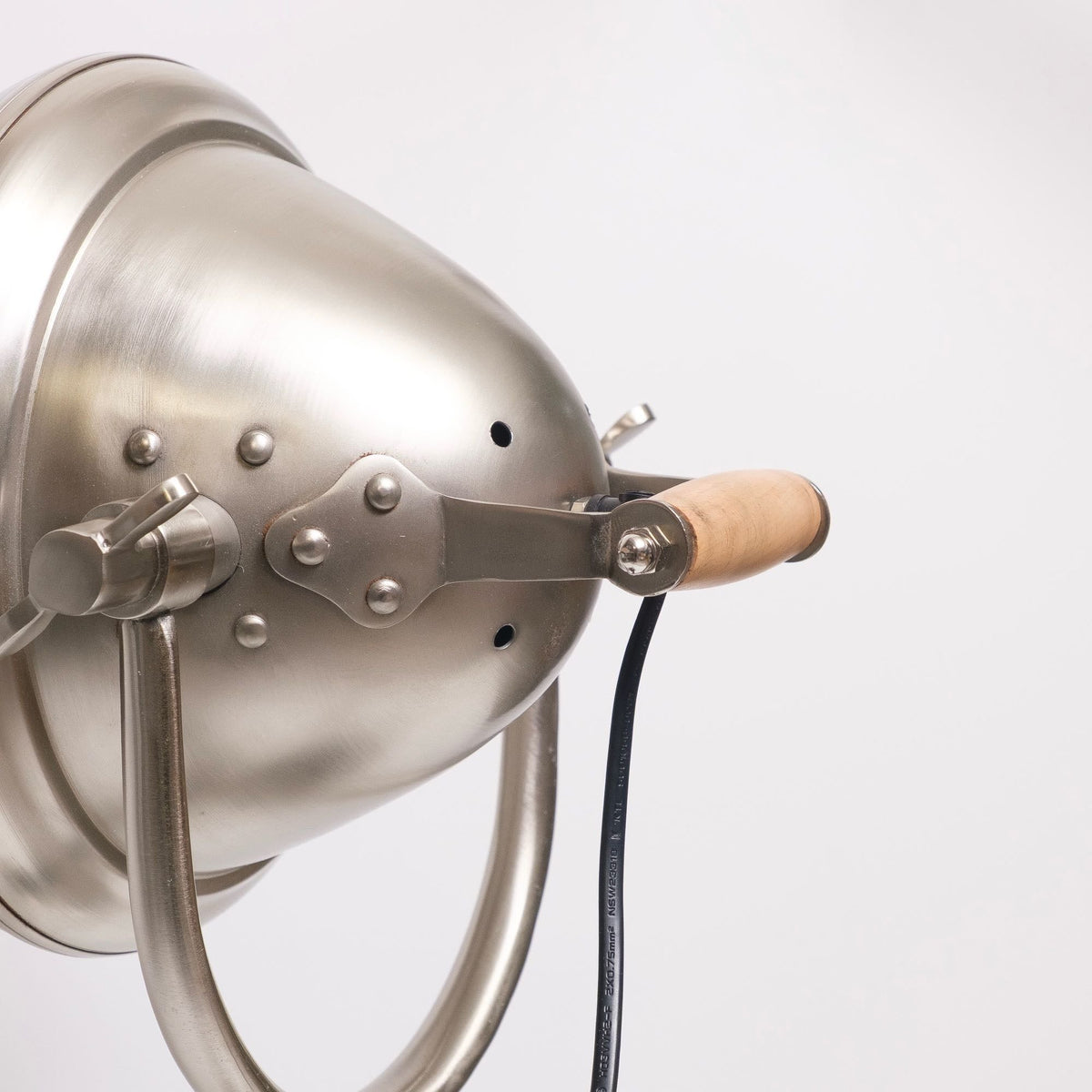 refurbished | Authentic Models Ray adjustable table lamp