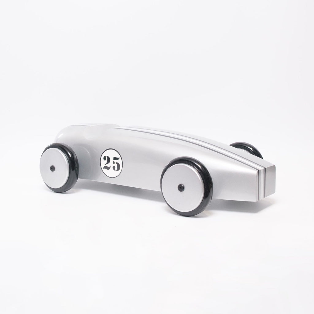 ex-display | Authentic Models Formular One wood car model