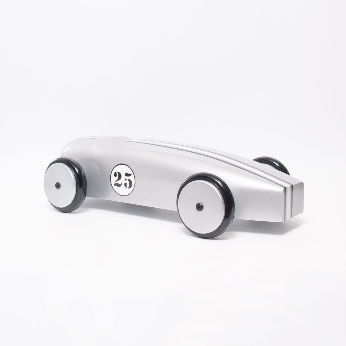 ex-display | Authentic Models Formular One wood car model