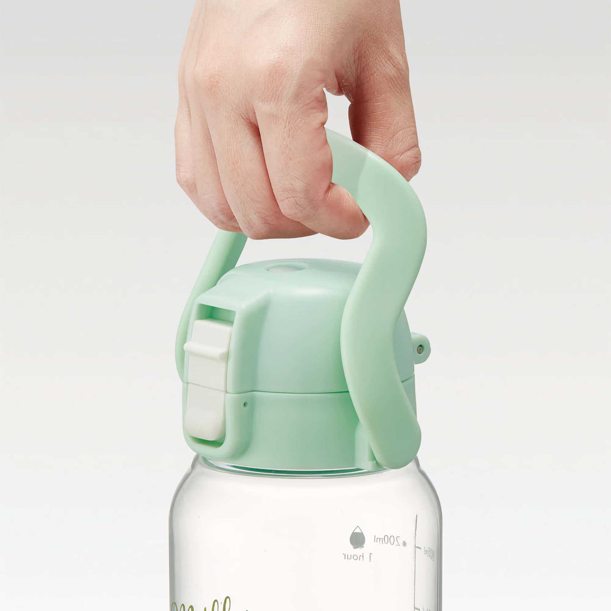 Skater Miffy Sport Water Bottle