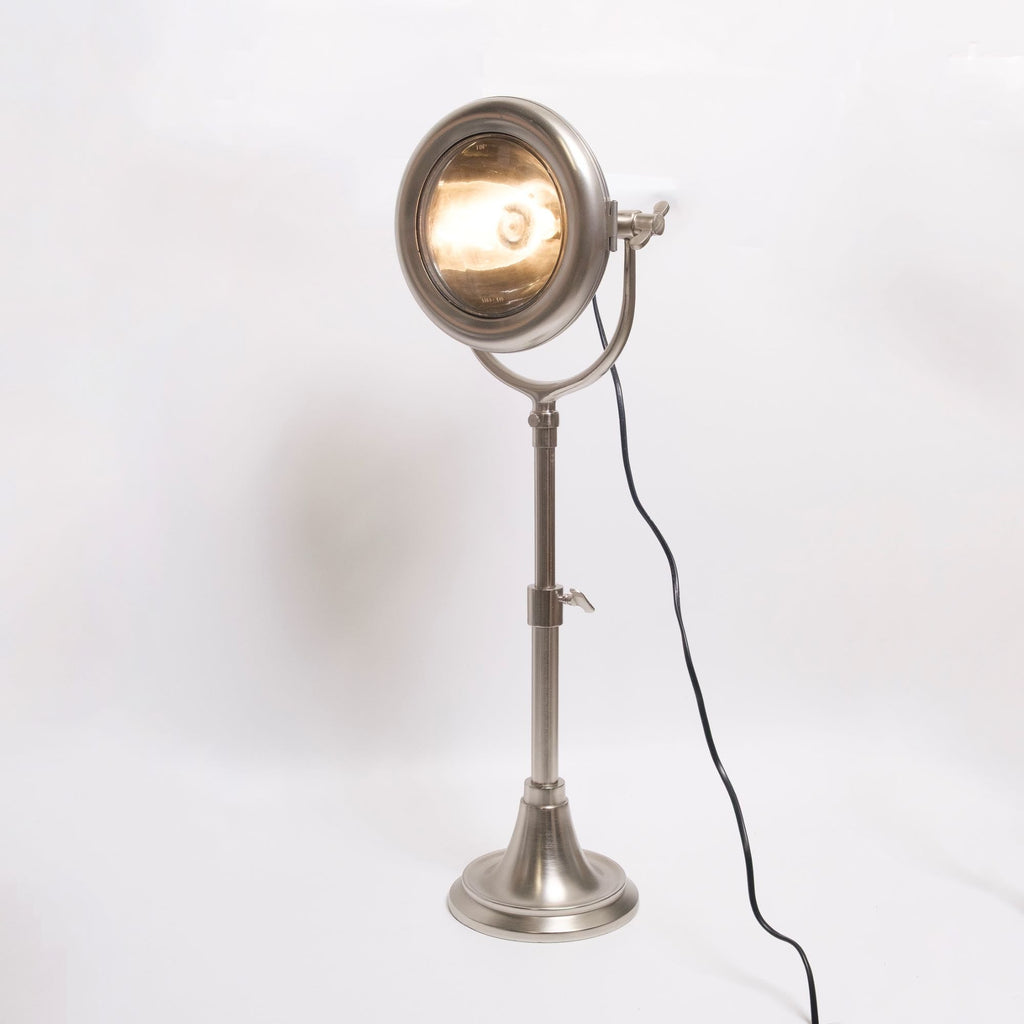 refurbished | Authentic Models Ray adjustable table lamp
