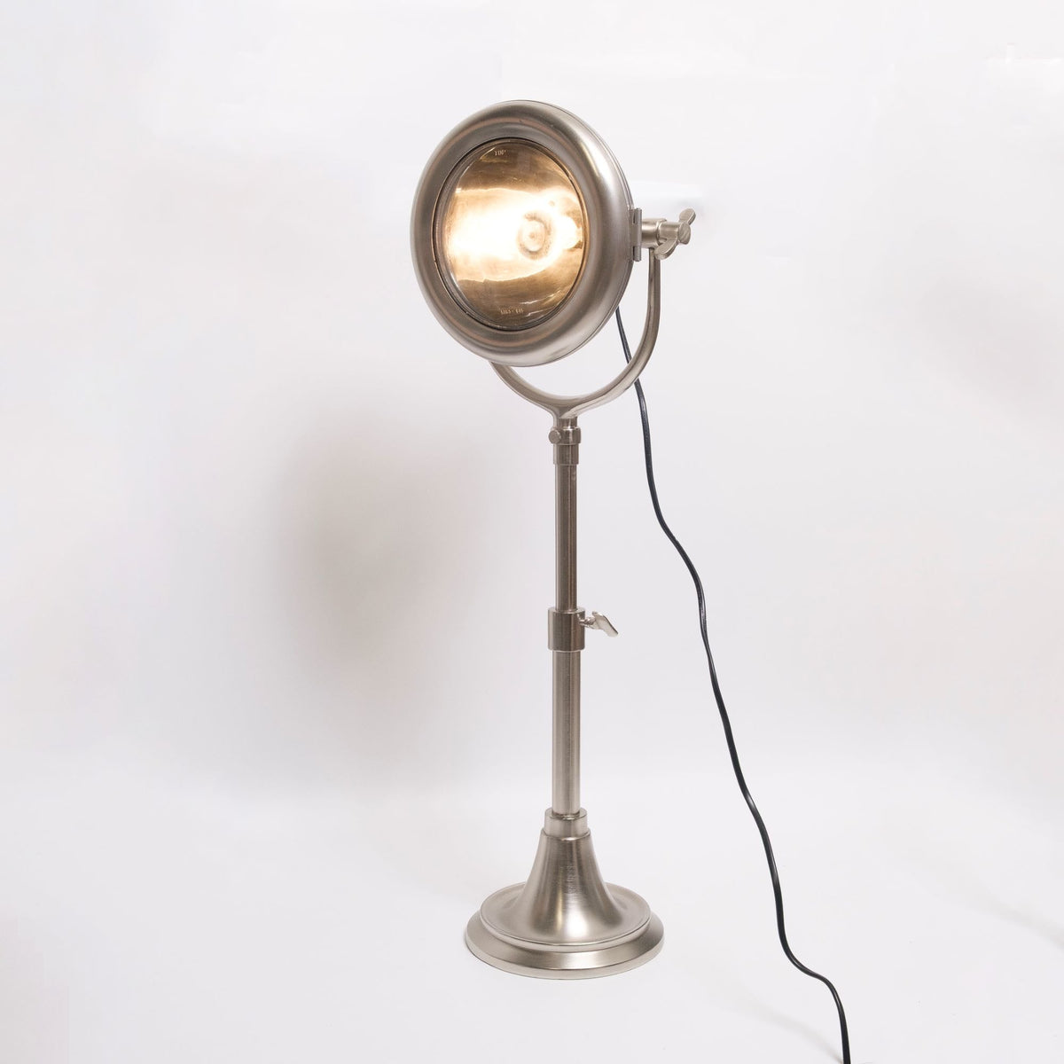 refurbished | Authentic Models Ray adjustable table lamp