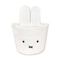 Miffy Rope Basket L