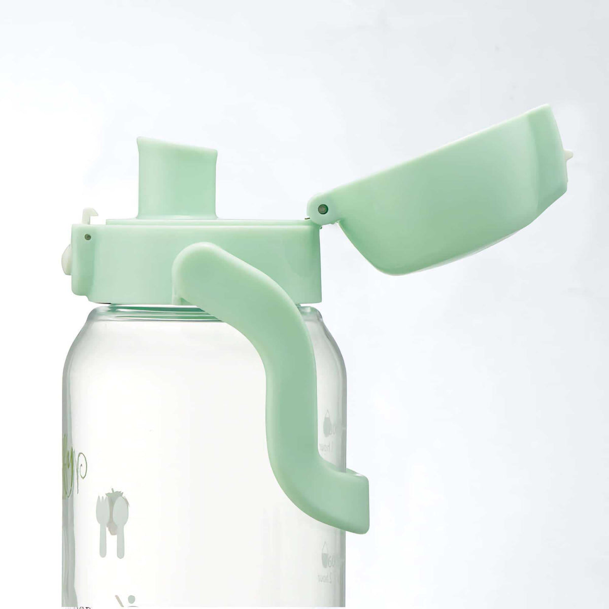Skater Miffy Sport Water Bottle