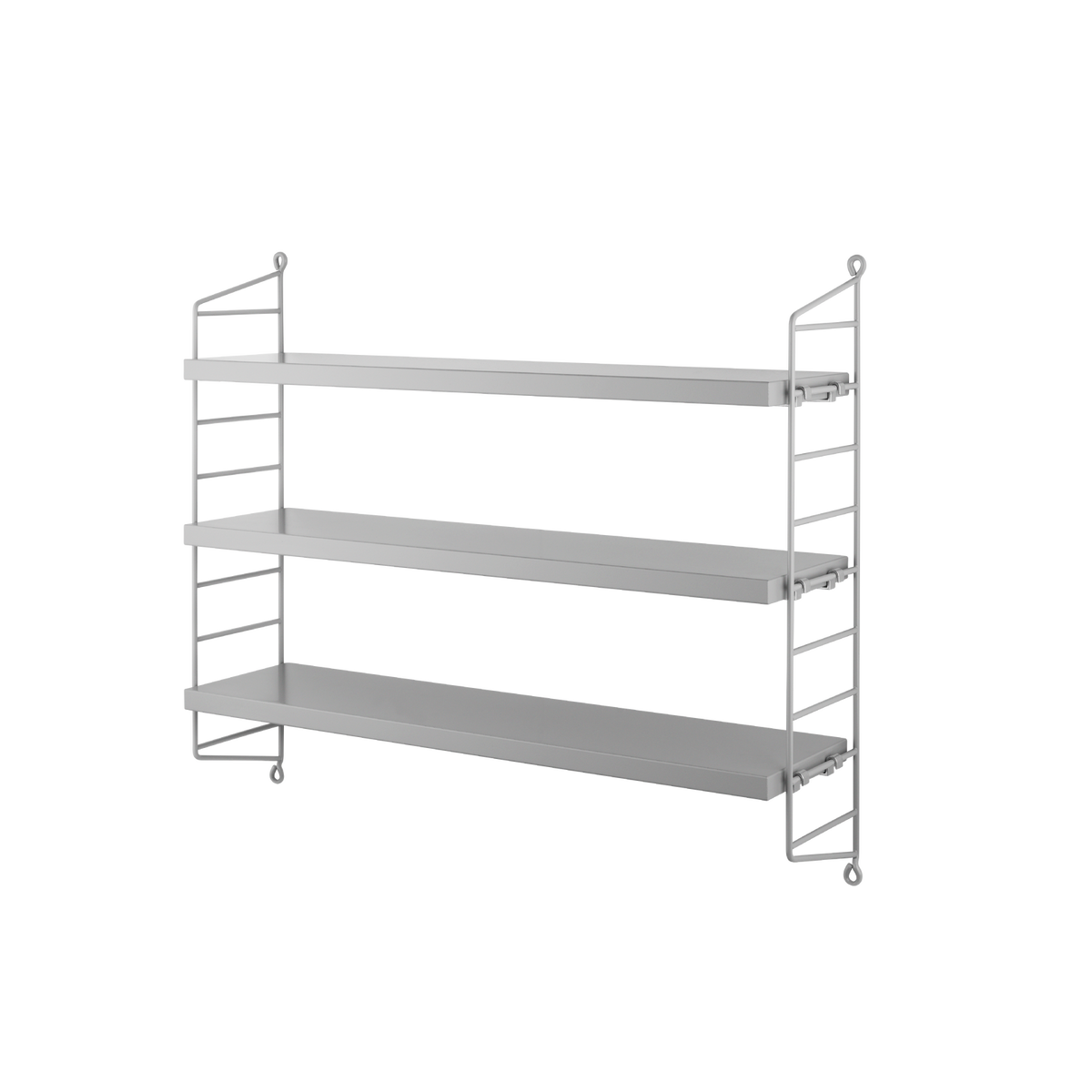 String Pocket wall shelf