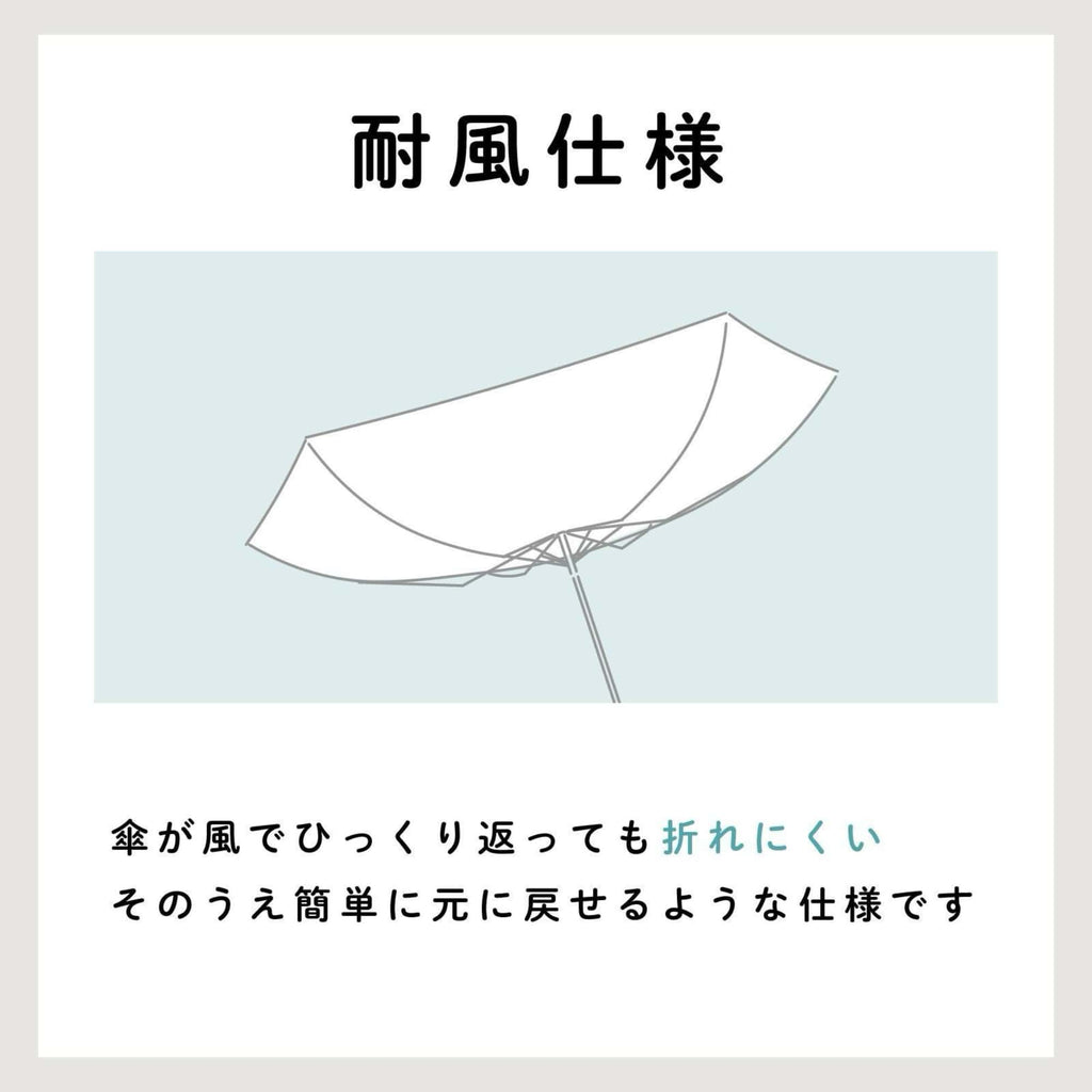 Miffy Head umbrella, strawberry