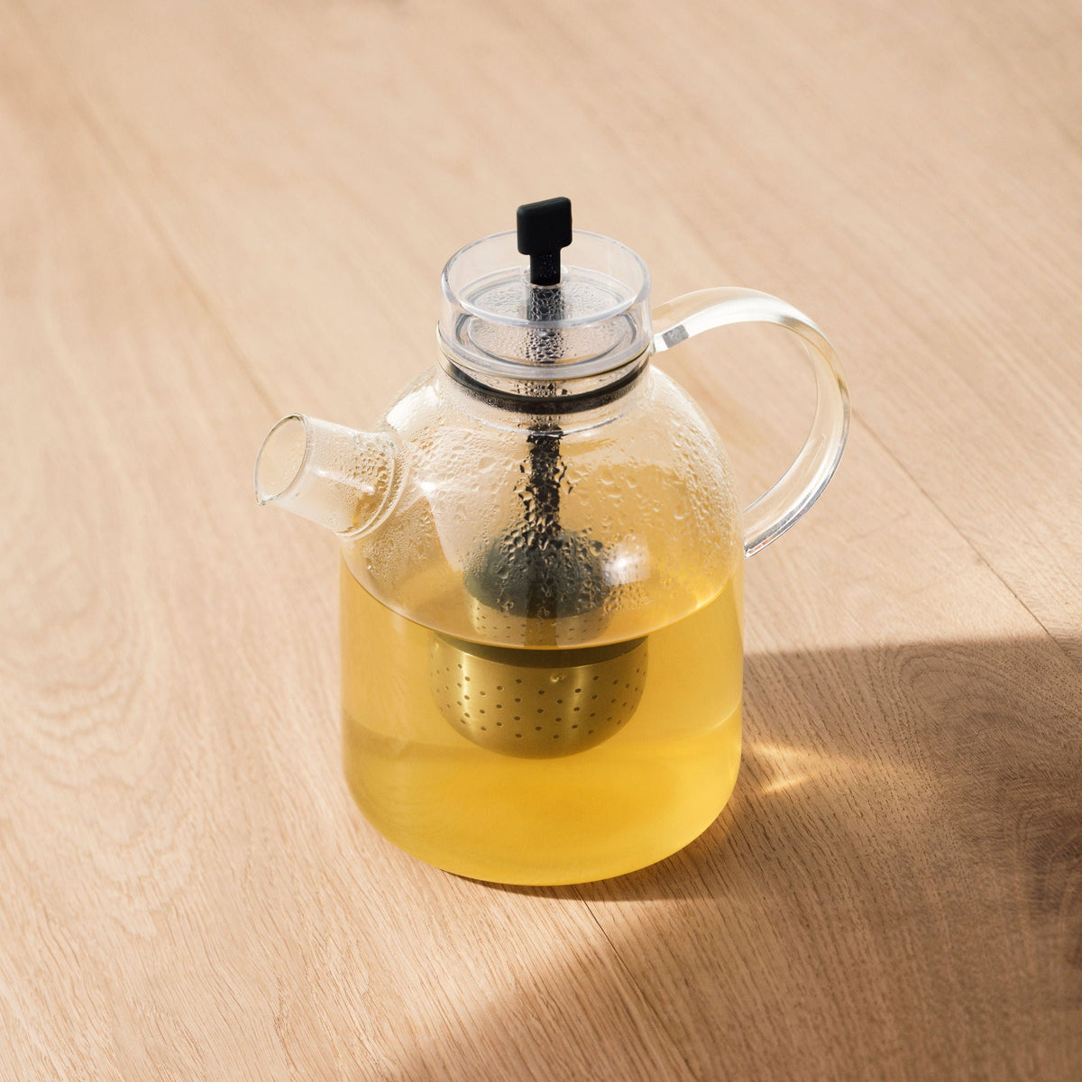Audo Kettle teapot 1.5L