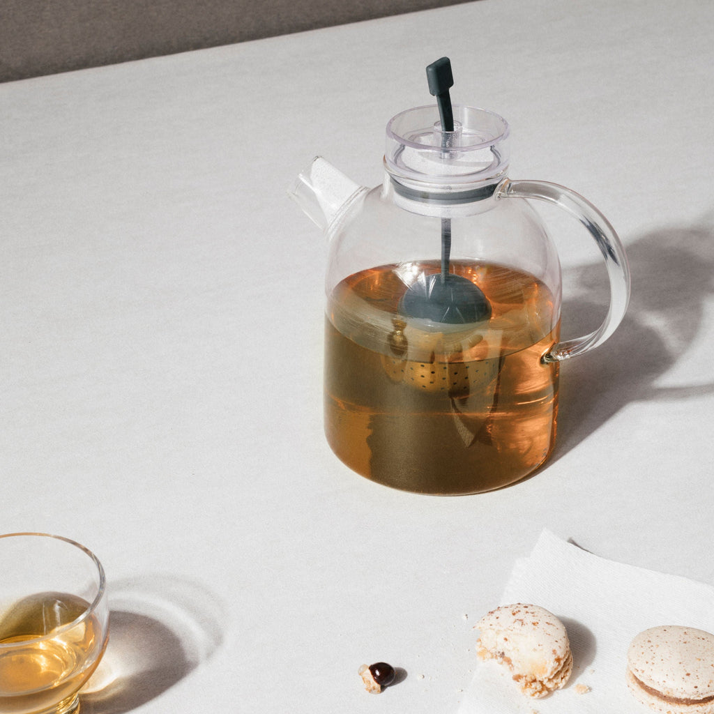 Audo Kettle teapot 1.5L