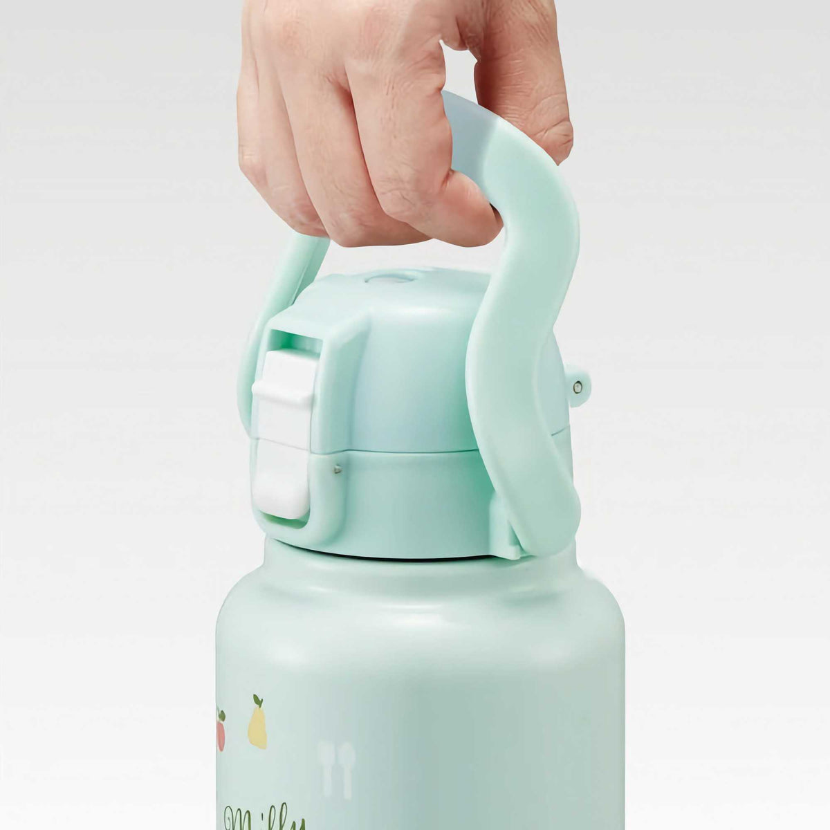 Miffy stainless steel water bottle 1000ml