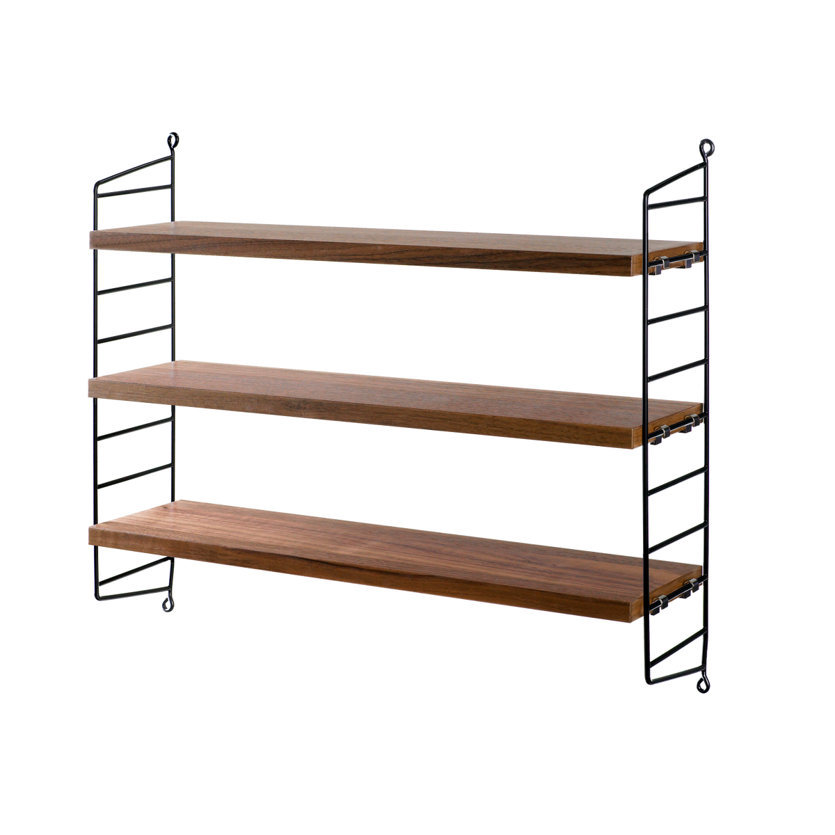 String Pocket wall shelf